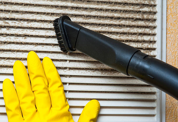 Emergency Air Duct Cleaning in Lithonia, GA